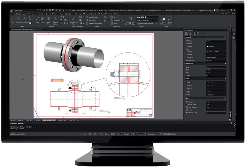 why-2d-cad-remains-popular-for-mechanical-design